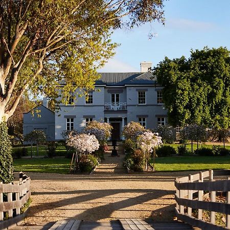 Prospect Country House & Restaurant Richmond Zewnętrze zdjęcie