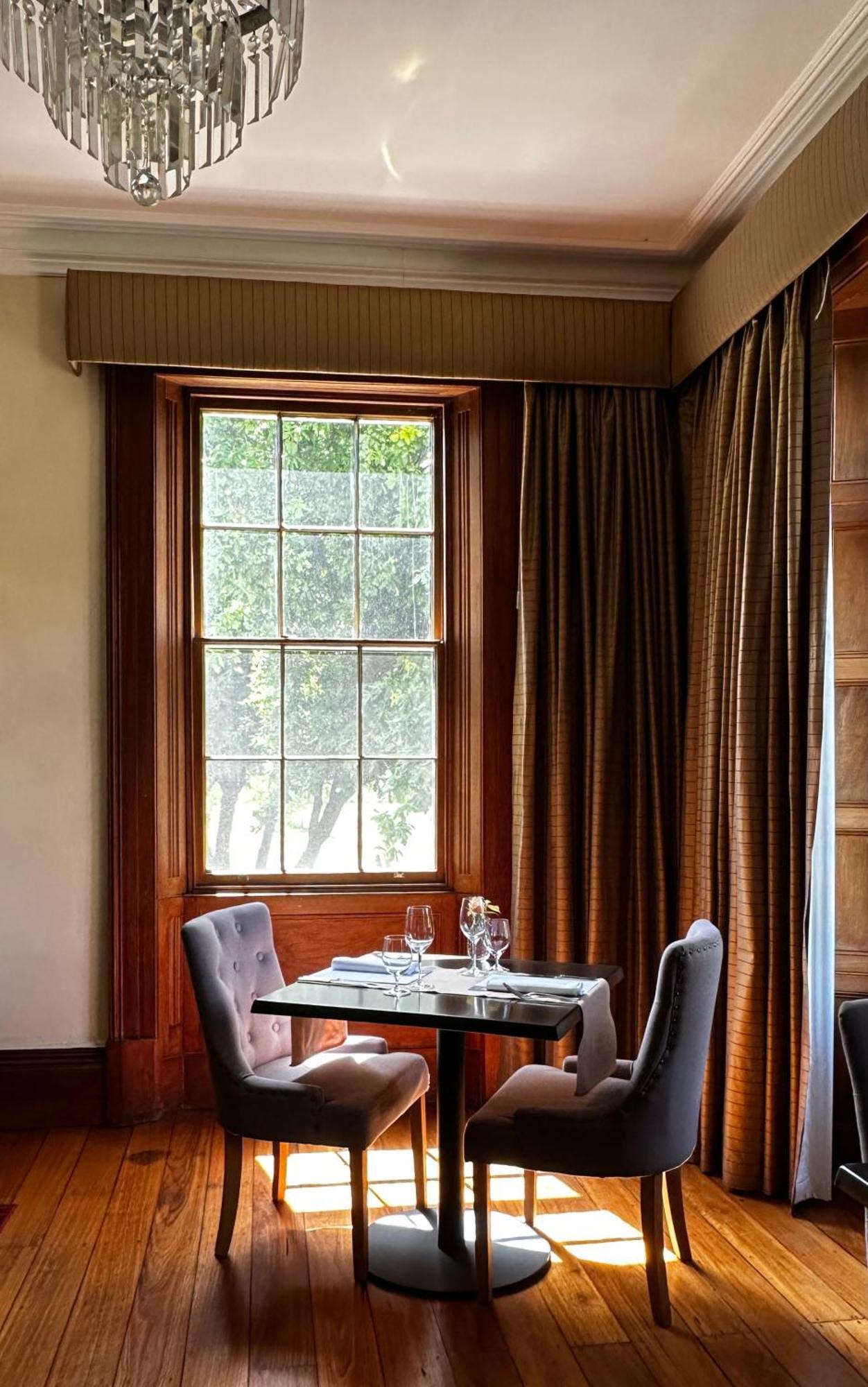Prospect Country House & Restaurant Richmond Zewnętrze zdjęcie