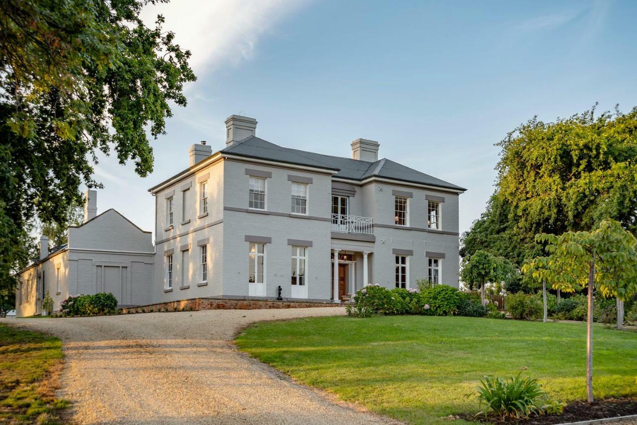 Prospect Country House & Restaurant Richmond Zewnętrze zdjęcie